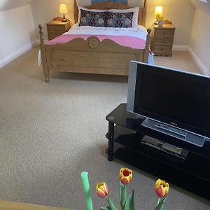 The Hayloft B And B