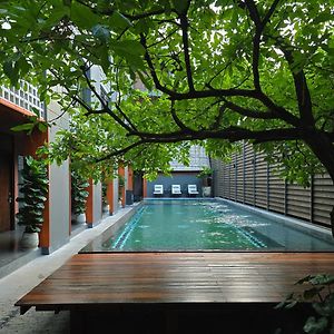 Hotel Loy Chiang Mai